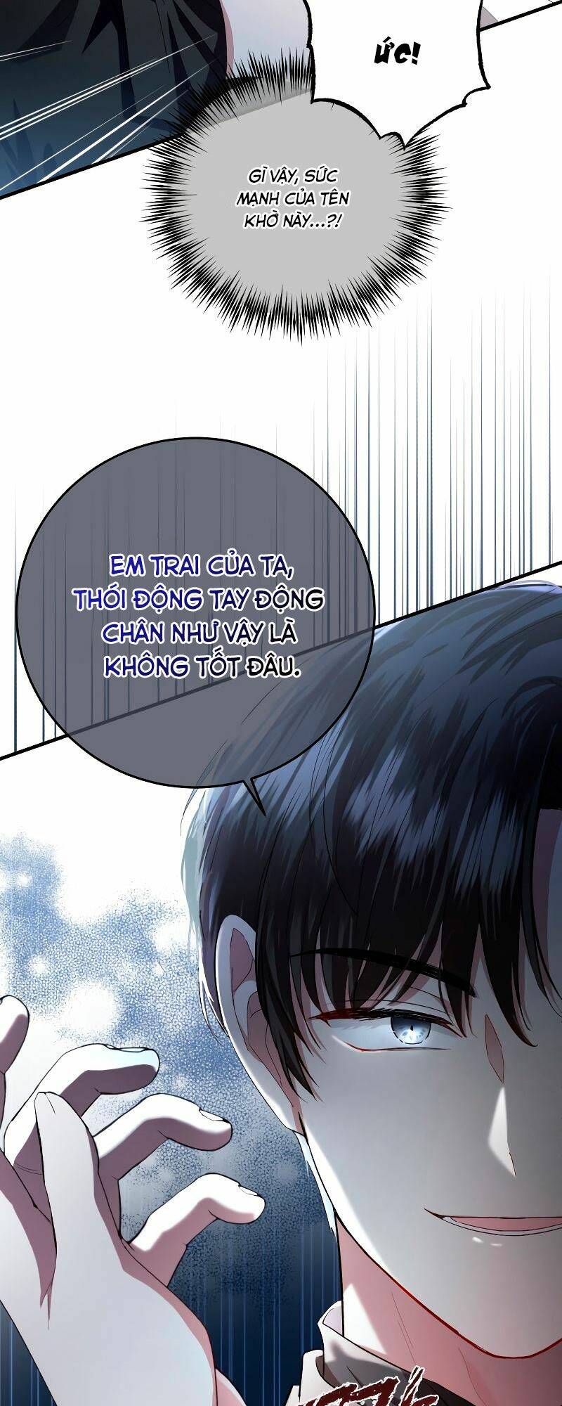 Tôi Sẽ Sống Thử Cuộc Đời Của Ác Nữ Chapter 11 - Trang 24