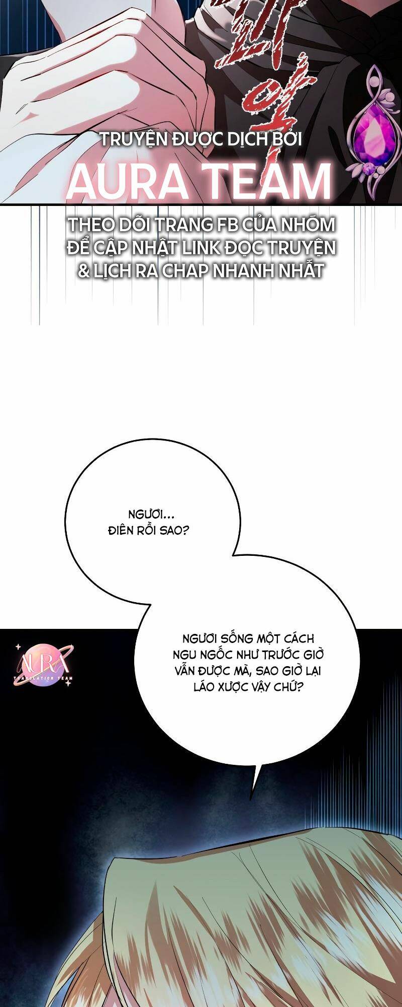 Tôi Sẽ Sống Thử Cuộc Đời Của Ác Nữ Chapter 11 - Trang 25