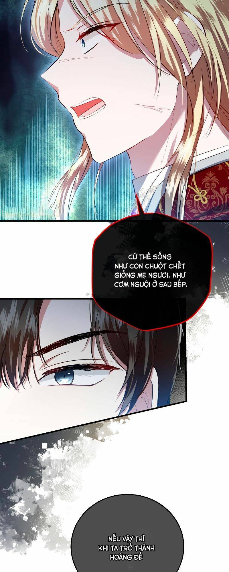 Tôi Sẽ Sống Thử Cuộc Đời Của Ác Nữ Chapter 11 - Trang 26