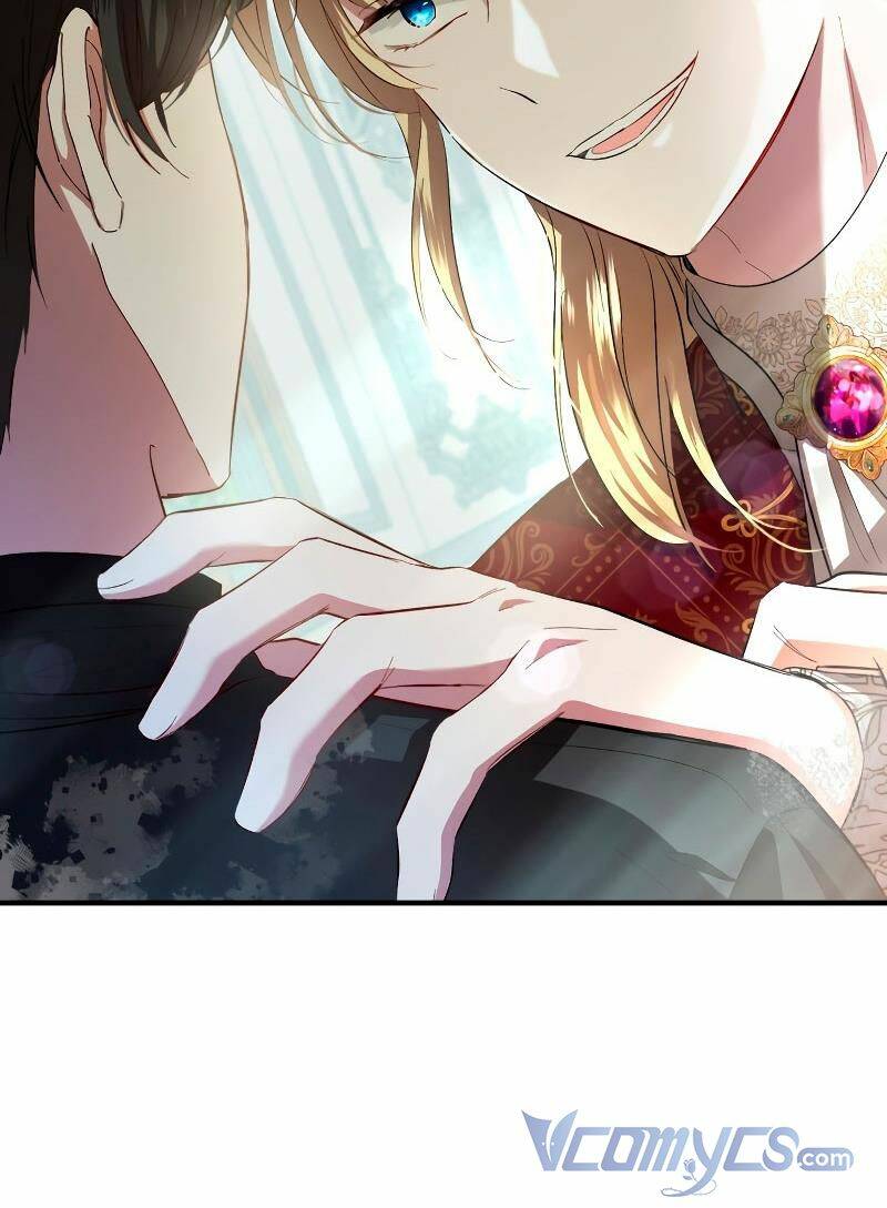 Tôi Sẽ Sống Thử Cuộc Đời Của Ác Nữ Chapter 11 - Trang 28