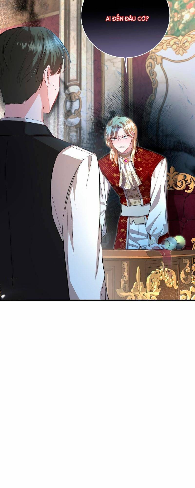 Tôi Sẽ Sống Thử Cuộc Đời Của Ác Nữ Chapter 11 - Trang 2