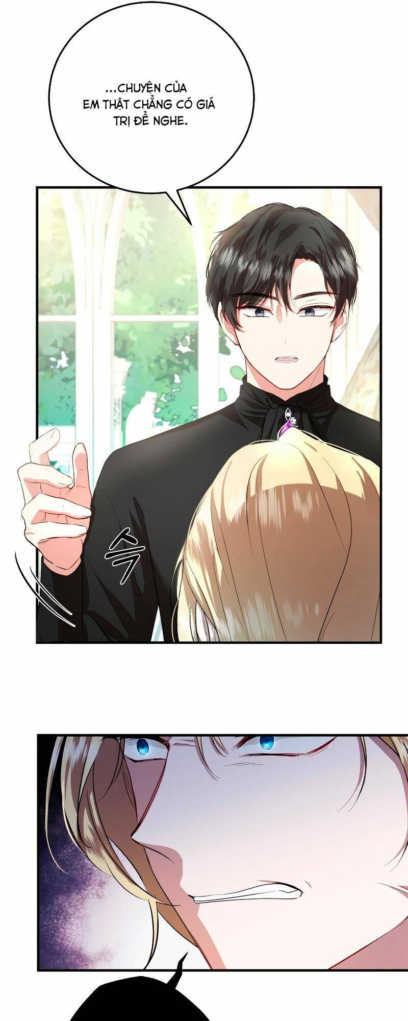 Tôi Sẽ Sống Thử Cuộc Đời Của Ác Nữ Chapter 11 - Trang 29