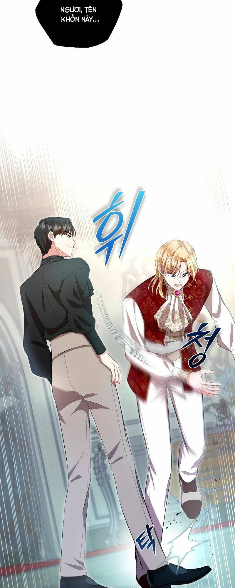 Tôi Sẽ Sống Thử Cuộc Đời Của Ác Nữ Chapter 11 - Trang 30