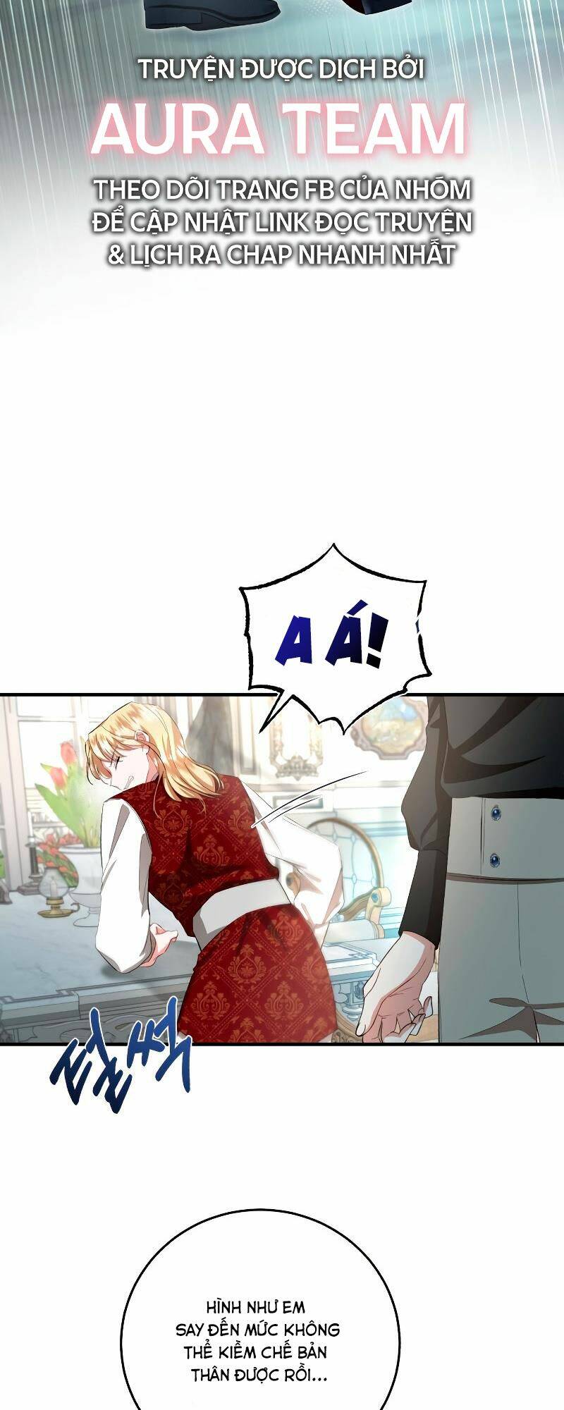 Tôi Sẽ Sống Thử Cuộc Đời Của Ác Nữ Chapter 11 - Trang 31