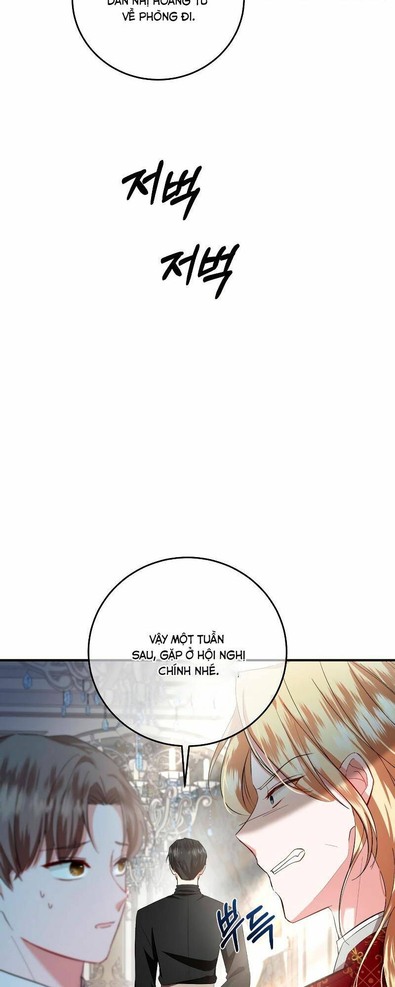 Tôi Sẽ Sống Thử Cuộc Đời Của Ác Nữ Chapter 11 - Trang 35