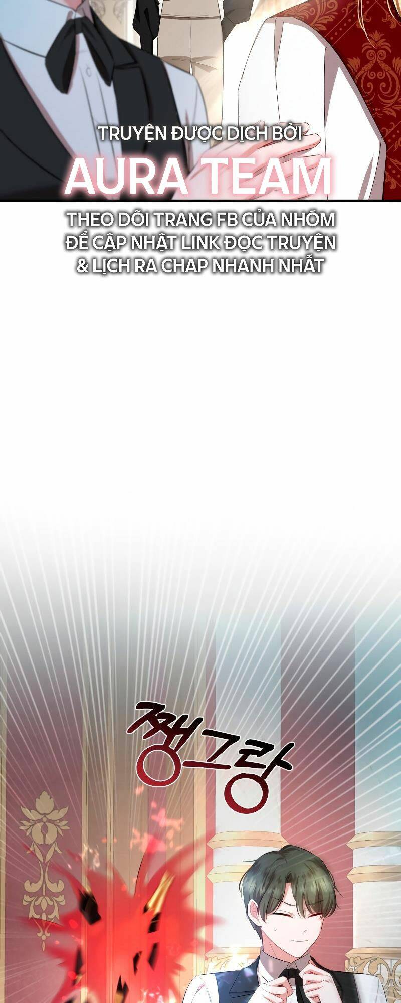 Tôi Sẽ Sống Thử Cuộc Đời Của Ác Nữ Chapter 11 - Trang 36