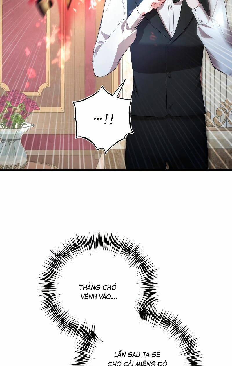 Tôi Sẽ Sống Thử Cuộc Đời Của Ác Nữ Chapter 11 - Trang 37