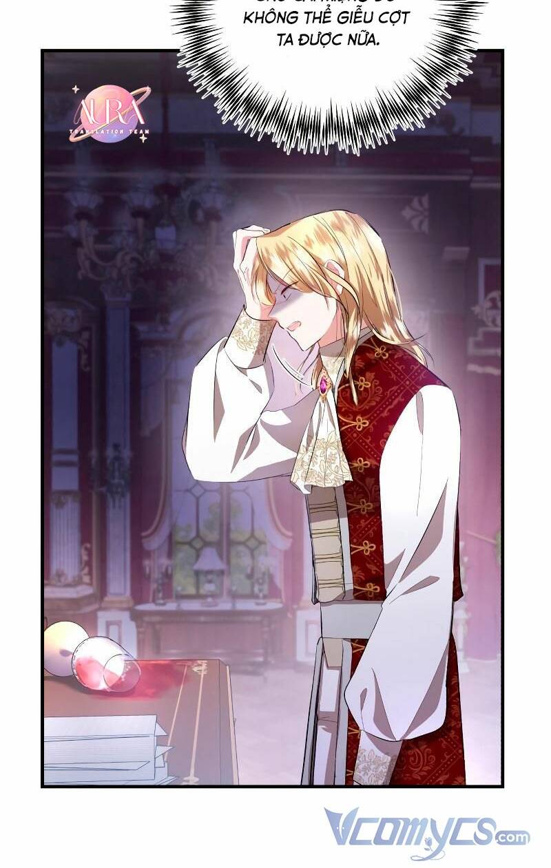 Tôi Sẽ Sống Thử Cuộc Đời Của Ác Nữ Chapter 11 - Trang 38