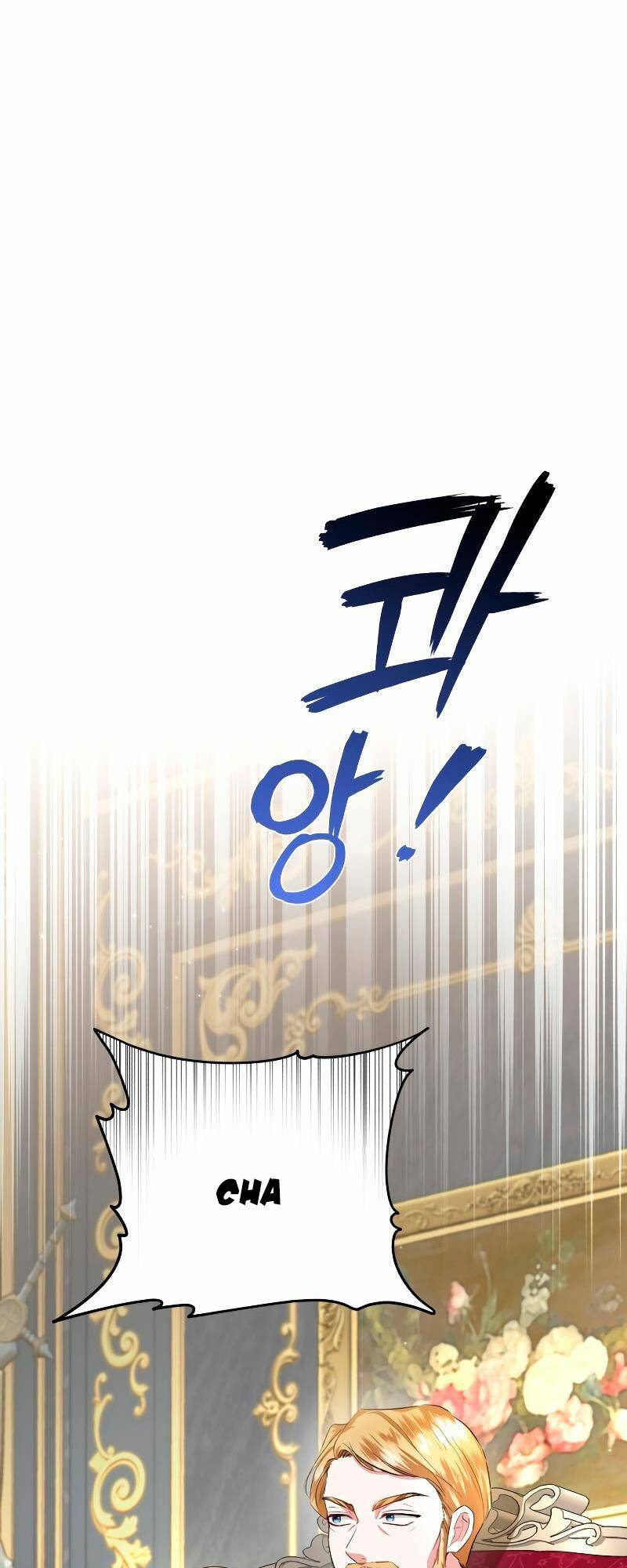 Tôi Sẽ Sống Thử Cuộc Đời Của Ác Nữ Chapter 11 - Trang 3