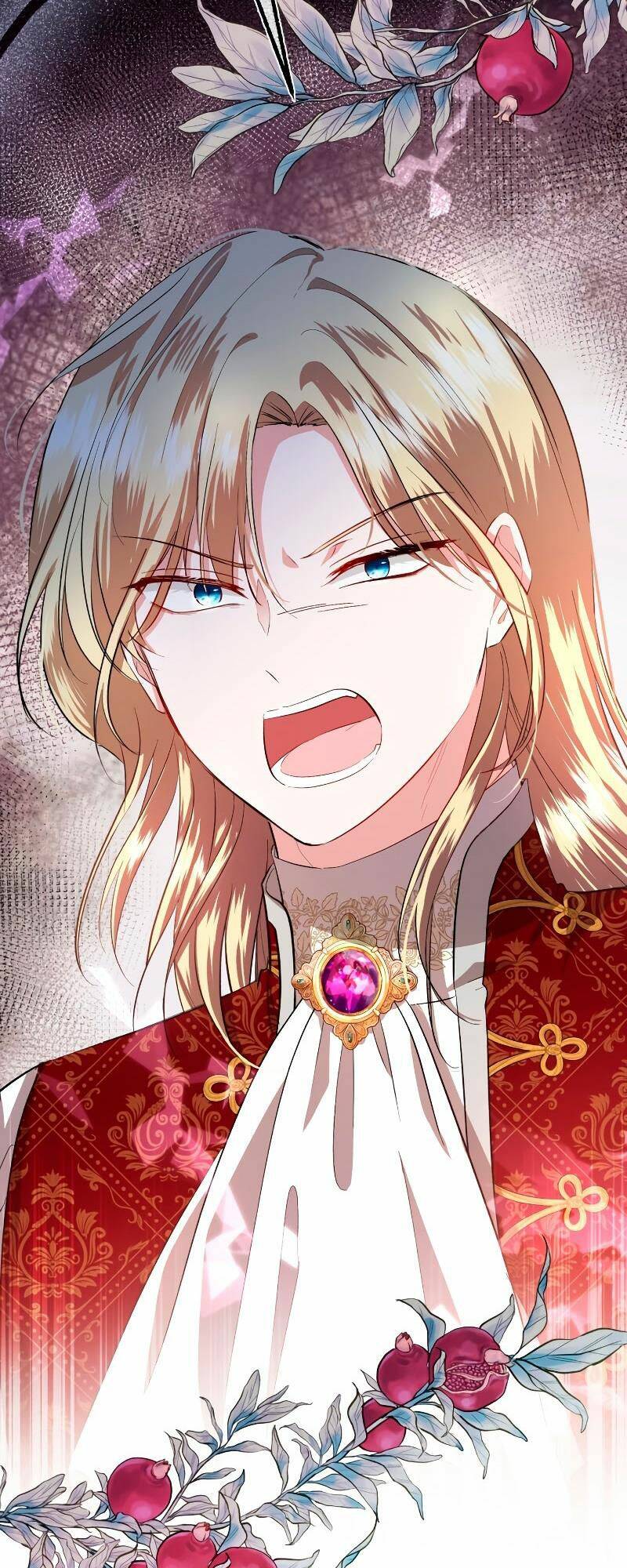 Tôi Sẽ Sống Thử Cuộc Đời Của Ác Nữ Chapter 11 - Trang 40