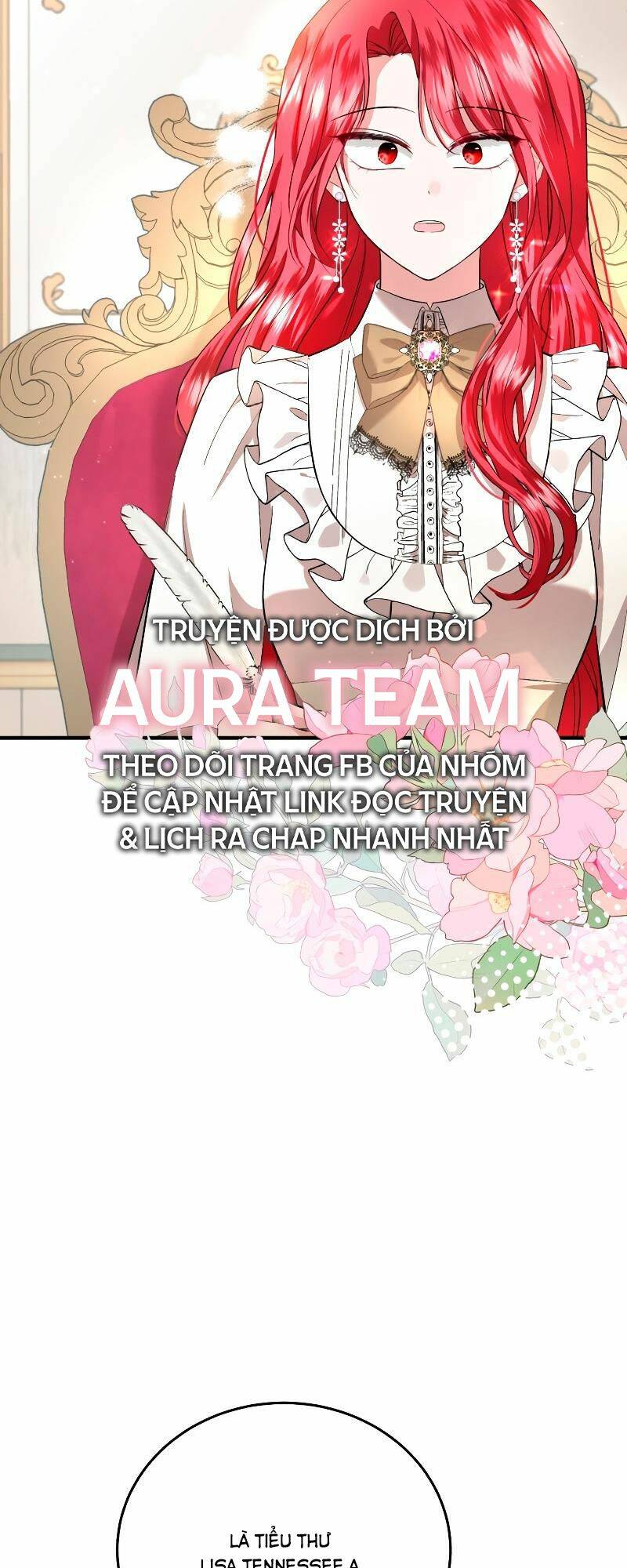 Tôi Sẽ Sống Thử Cuộc Đời Của Ác Nữ Chapter 11 - Trang 42