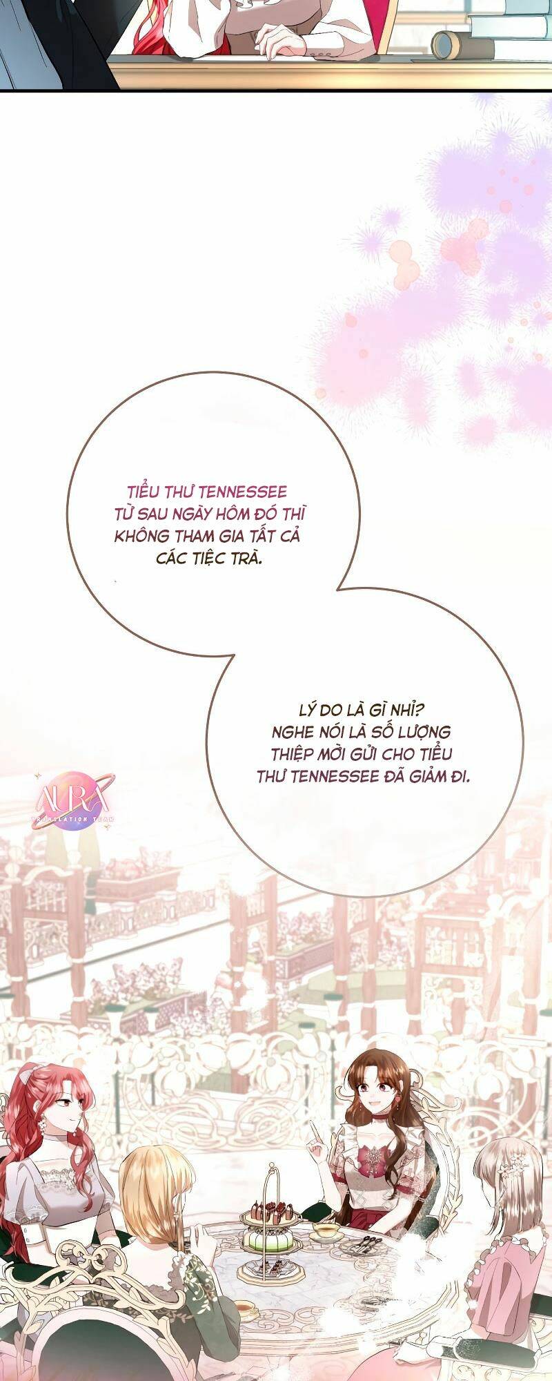 Tôi Sẽ Sống Thử Cuộc Đời Của Ác Nữ Chapter 11 - Trang 44