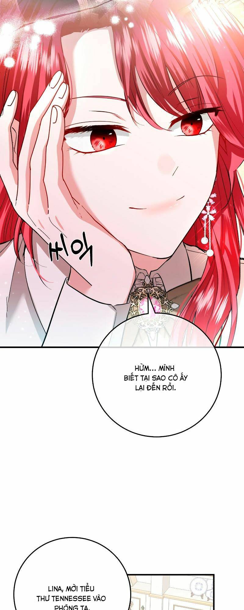 Tôi Sẽ Sống Thử Cuộc Đời Của Ác Nữ Chapter 11 - Trang 45