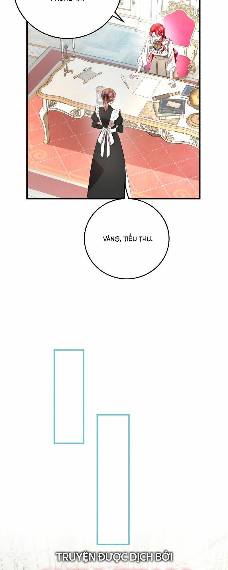 Tôi Sẽ Sống Thử Cuộc Đời Của Ác Nữ Chapter 11 - Trang 46