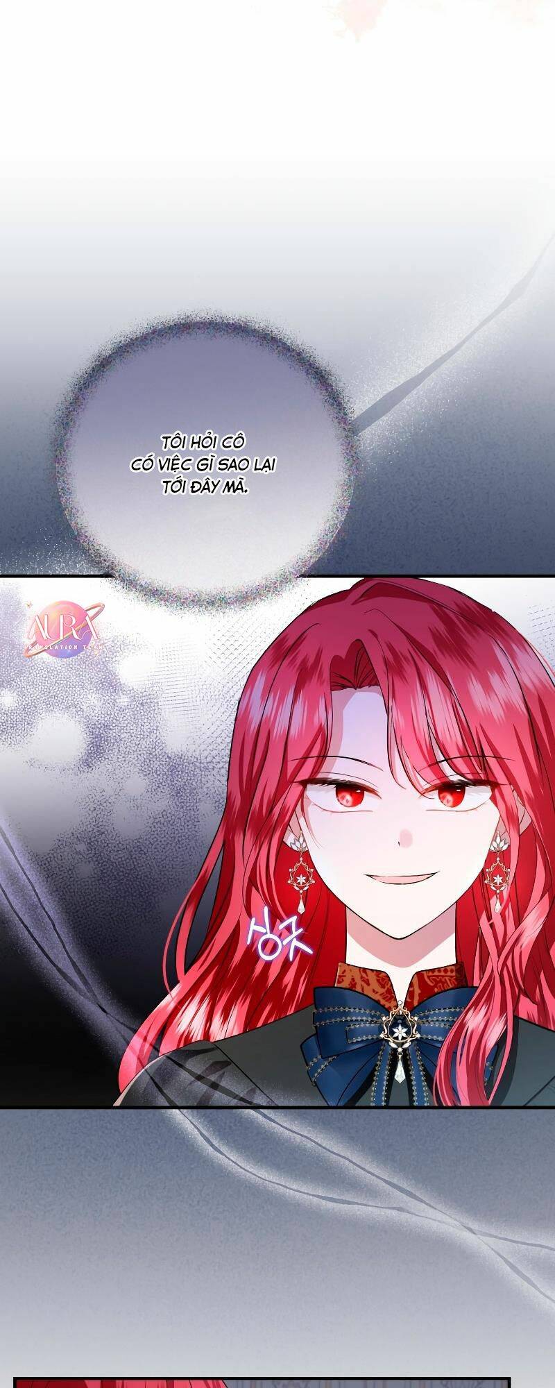 Tôi Sẽ Sống Thử Cuộc Đời Của Ác Nữ Chapter 11 - Trang 50