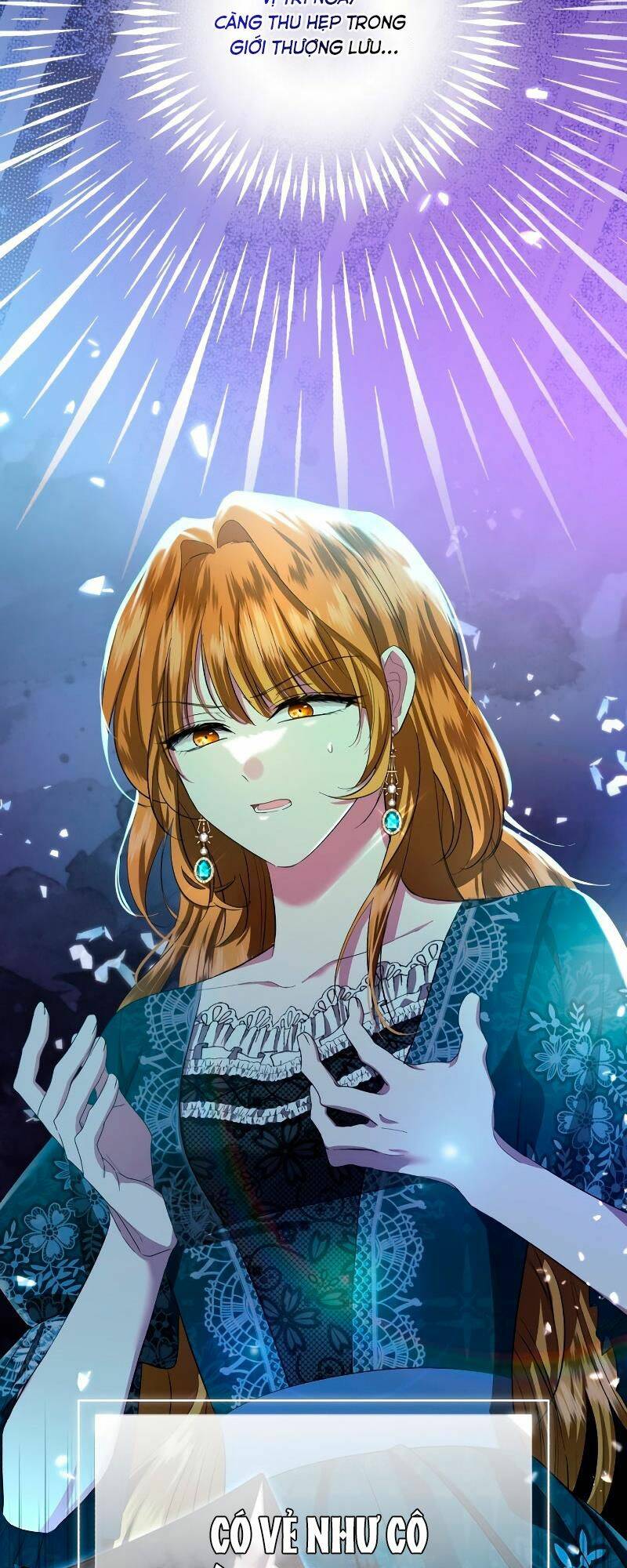 Tôi Sẽ Sống Thử Cuộc Đời Của Ác Nữ Chapter 11 - Trang 53