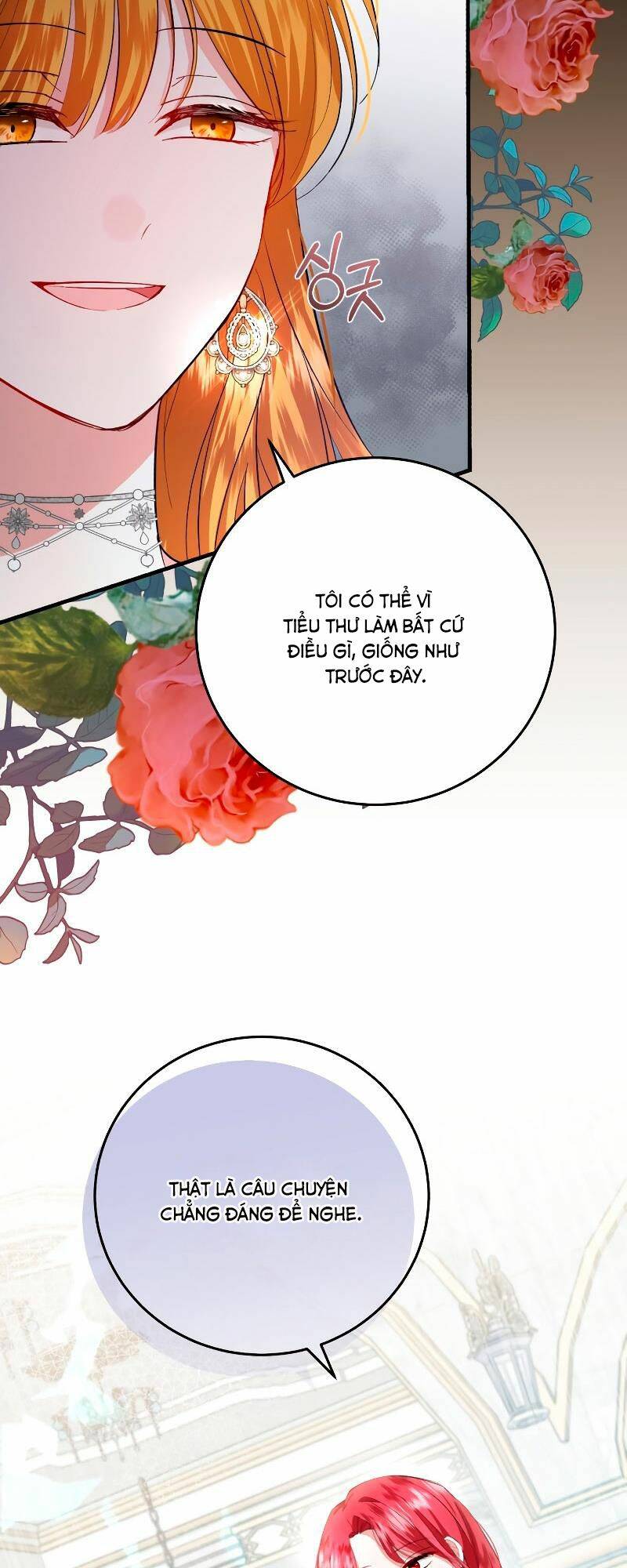 Tôi Sẽ Sống Thử Cuộc Đời Của Ác Nữ Chapter 11 - Trang 55