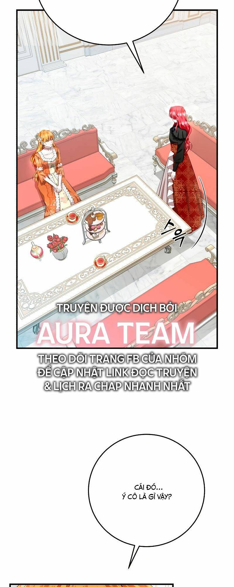 Tôi Sẽ Sống Thử Cuộc Đời Của Ác Nữ Chapter 11 - Trang 57