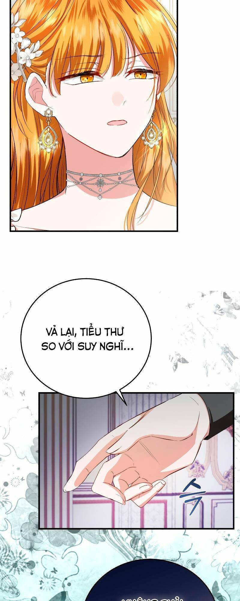 Tôi Sẽ Sống Thử Cuộc Đời Của Ác Nữ Chapter 11 - Trang 58