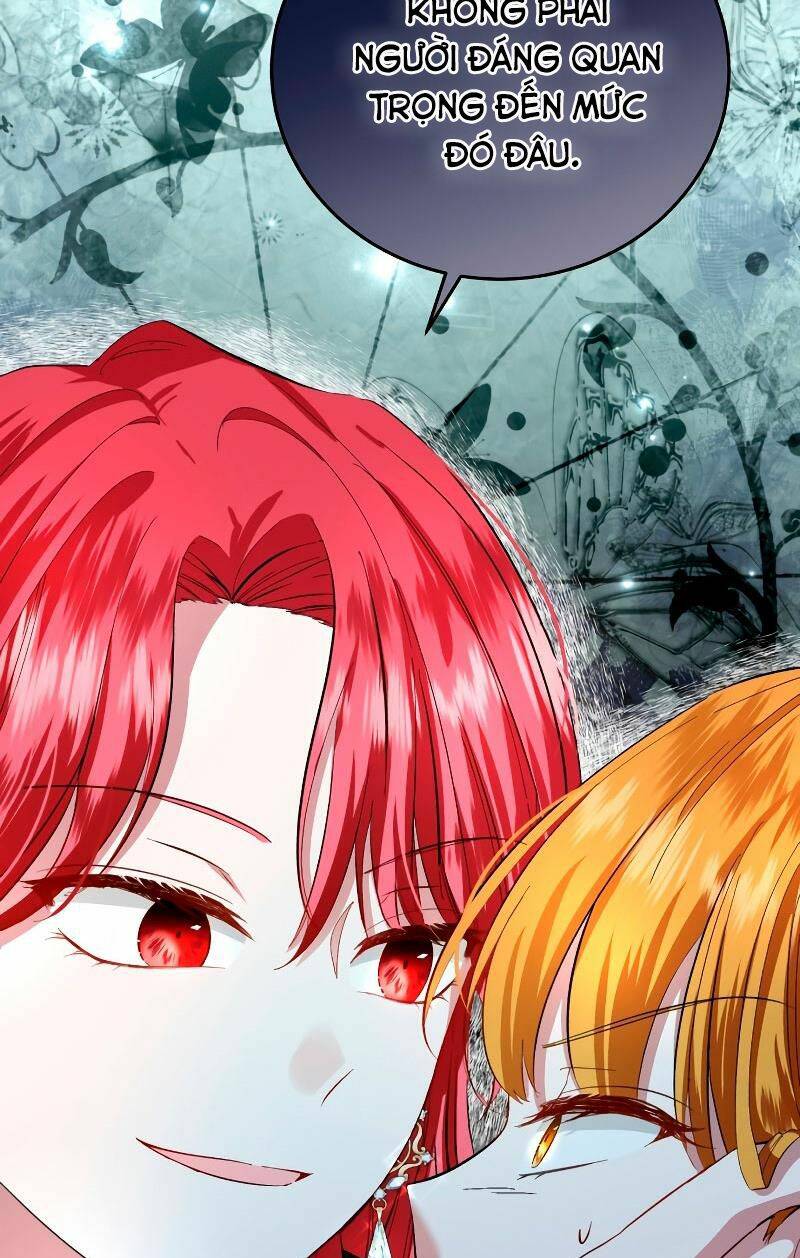 Tôi Sẽ Sống Thử Cuộc Đời Của Ác Nữ Chapter 11 - Trang 59