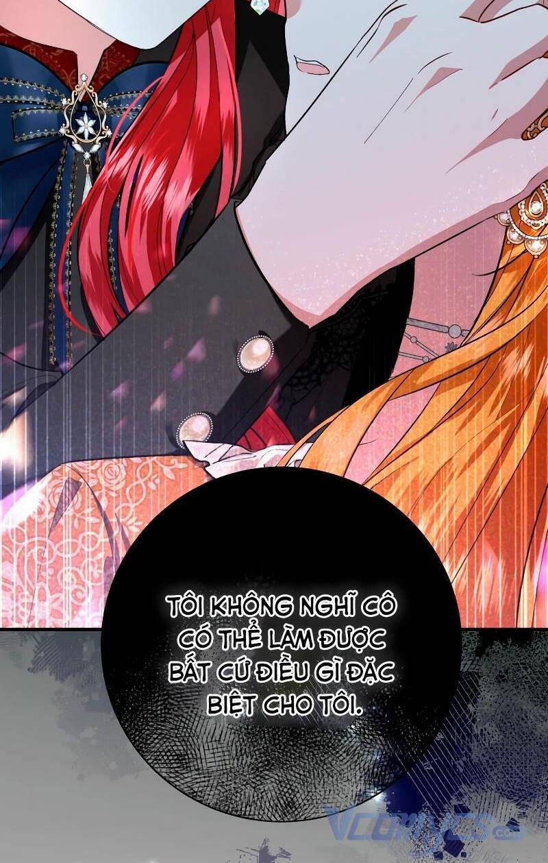 Tôi Sẽ Sống Thử Cuộc Đời Của Ác Nữ Chapter 11 - Trang 60