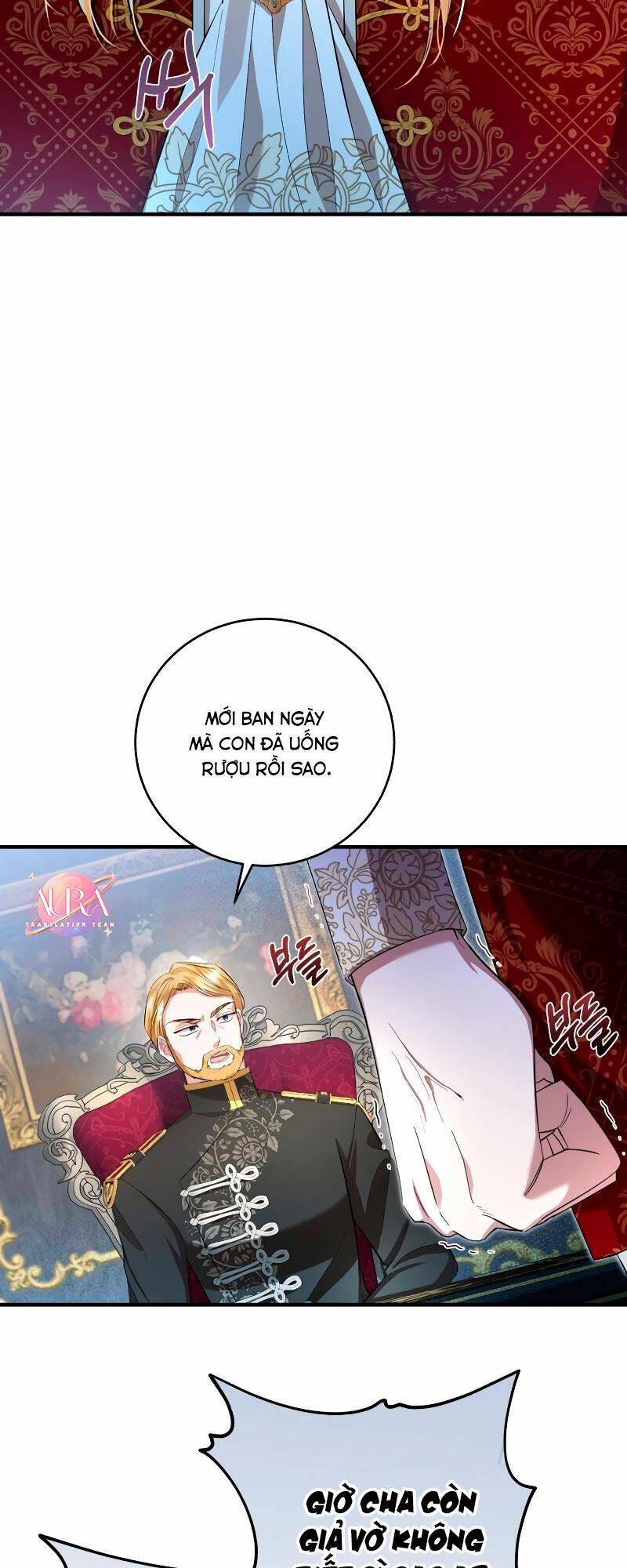 Tôi Sẽ Sống Thử Cuộc Đời Của Ác Nữ Chapter 11 - Trang 6