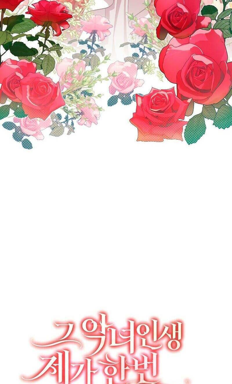 Tôi Sẽ Sống Thử Cuộc Đời Của Ác Nữ Chapter 12 - Trang 9