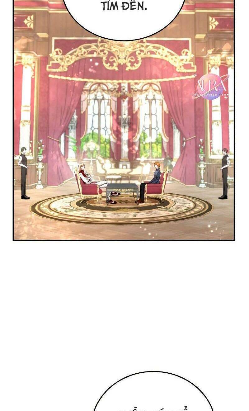 Tôi Sẽ Sống Thử Cuộc Đời Của Ác Nữ Chapter 12 - Trang 11