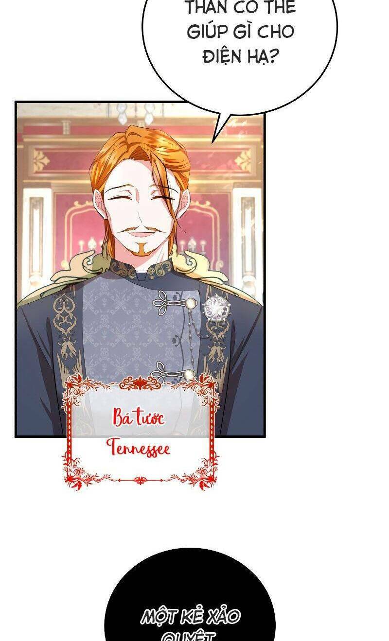 Tôi Sẽ Sống Thử Cuộc Đời Của Ác Nữ Chapter 12 - Trang 12