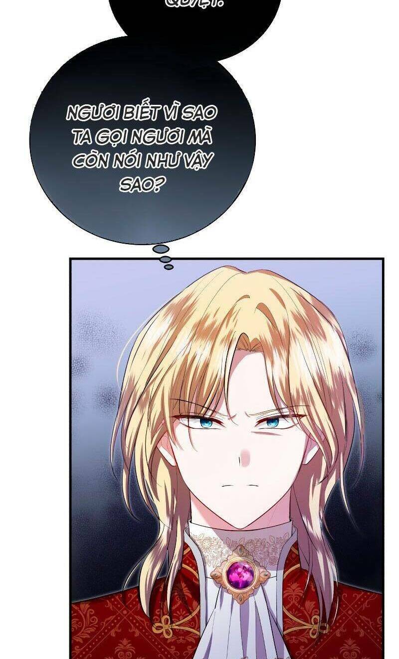 Tôi Sẽ Sống Thử Cuộc Đời Của Ác Nữ Chapter 12 - Trang 13