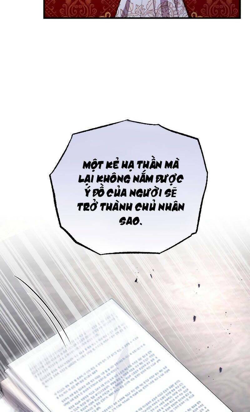 Tôi Sẽ Sống Thử Cuộc Đời Của Ác Nữ Chapter 12 - Trang 14