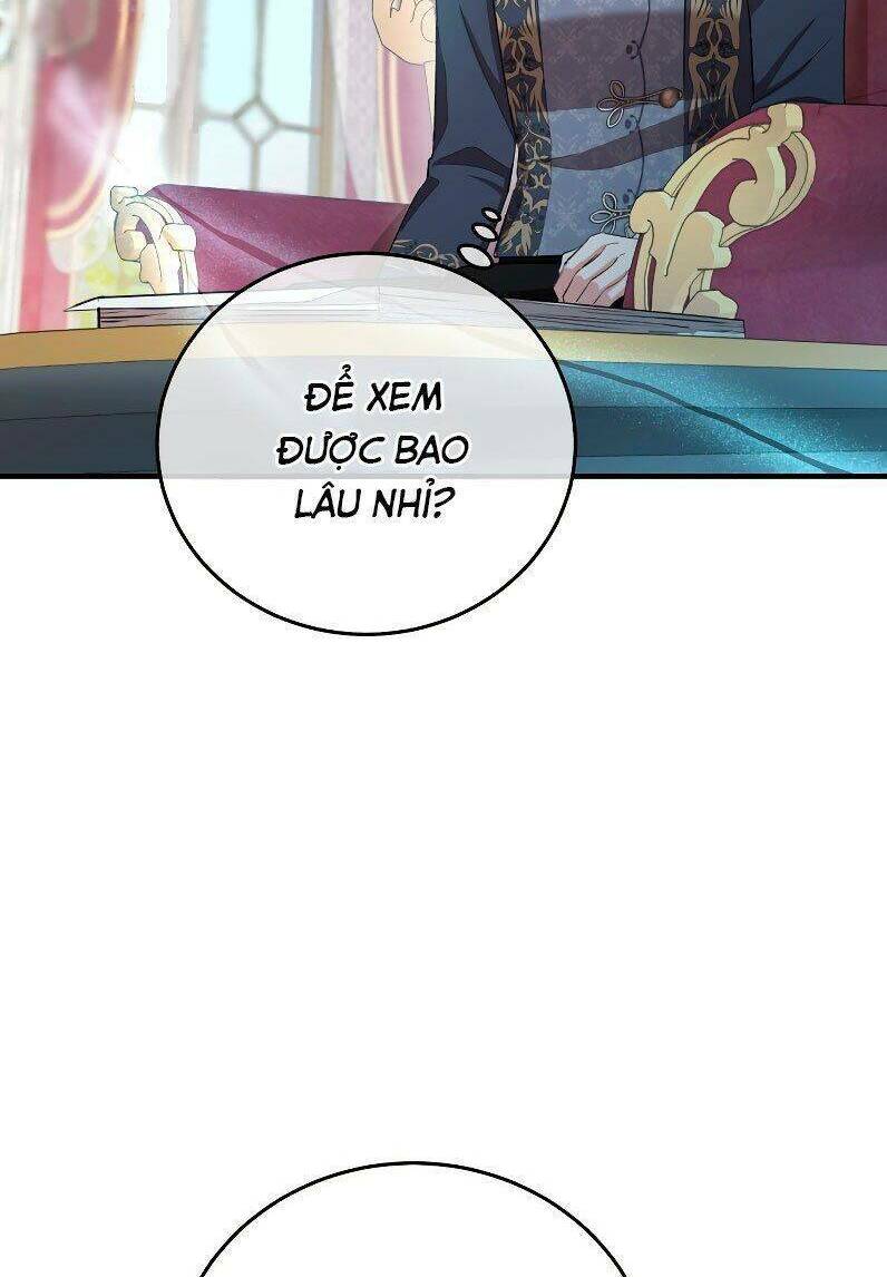 Tôi Sẽ Sống Thử Cuộc Đời Của Ác Nữ Chapter 12 - Trang 17