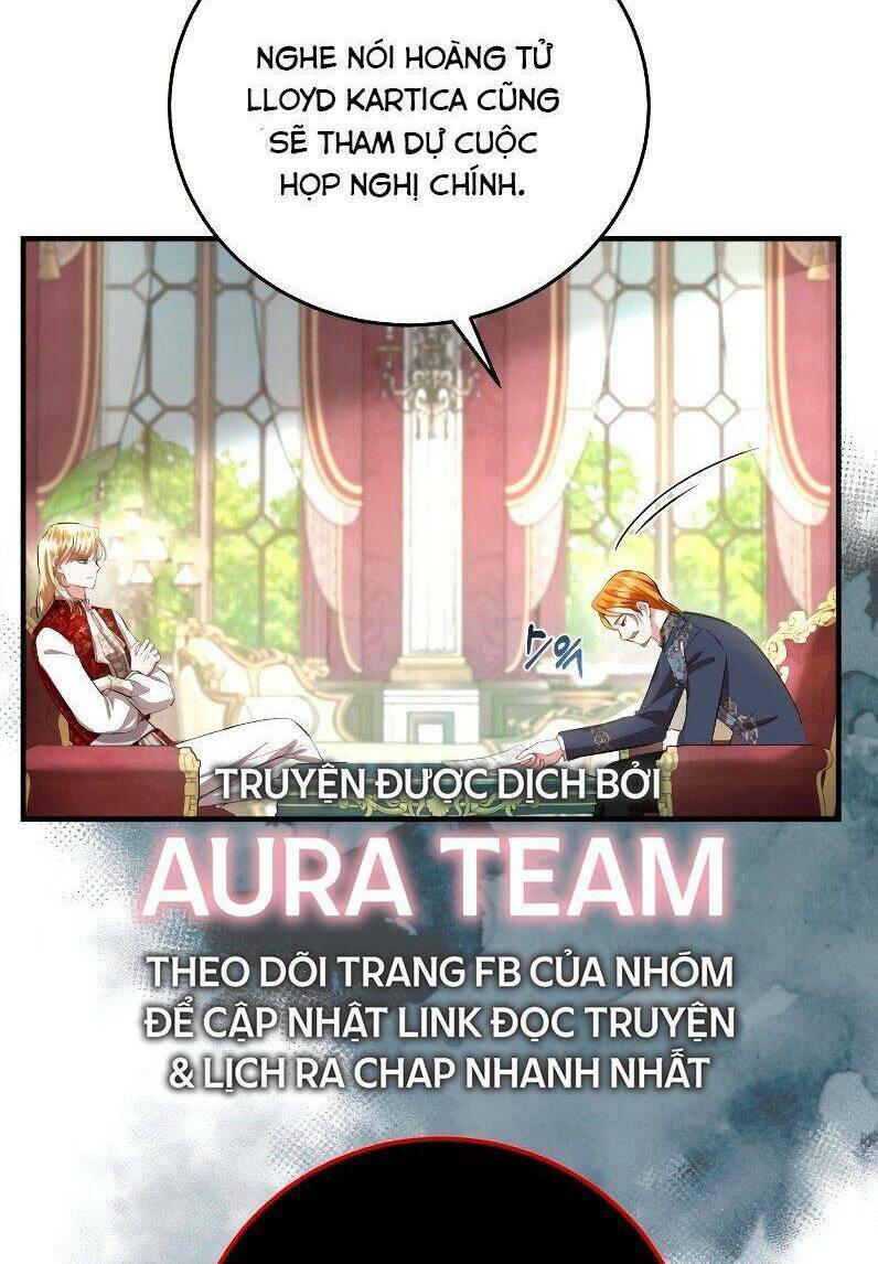 Tôi Sẽ Sống Thử Cuộc Đời Của Ác Nữ Chapter 12 - Trang 18