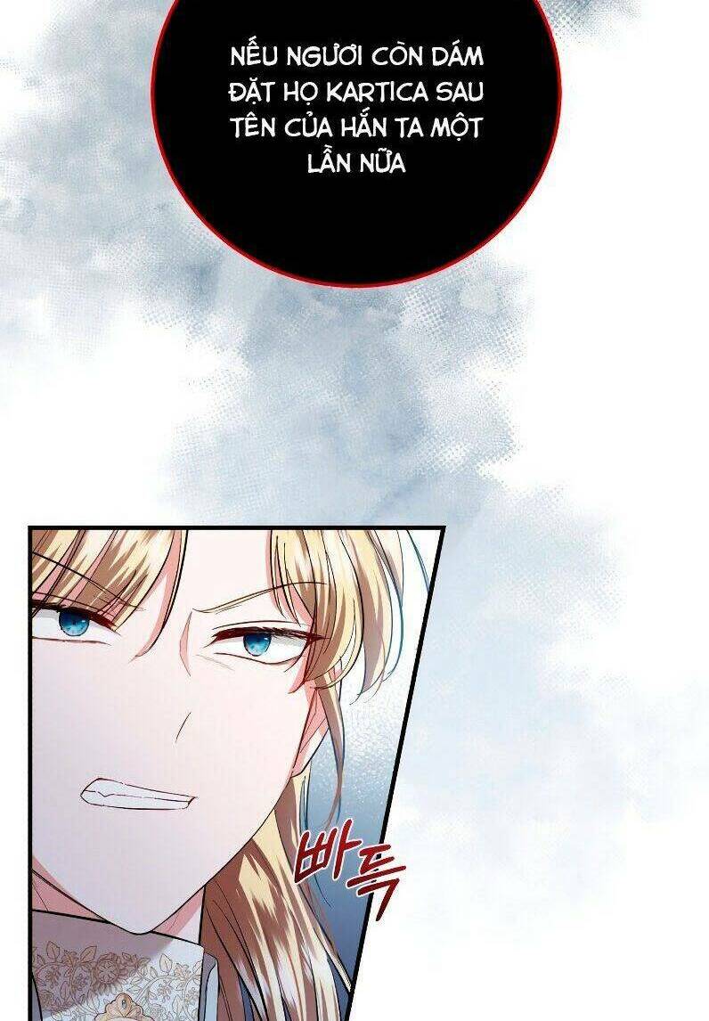 Tôi Sẽ Sống Thử Cuộc Đời Của Ác Nữ Chapter 12 - Trang 19