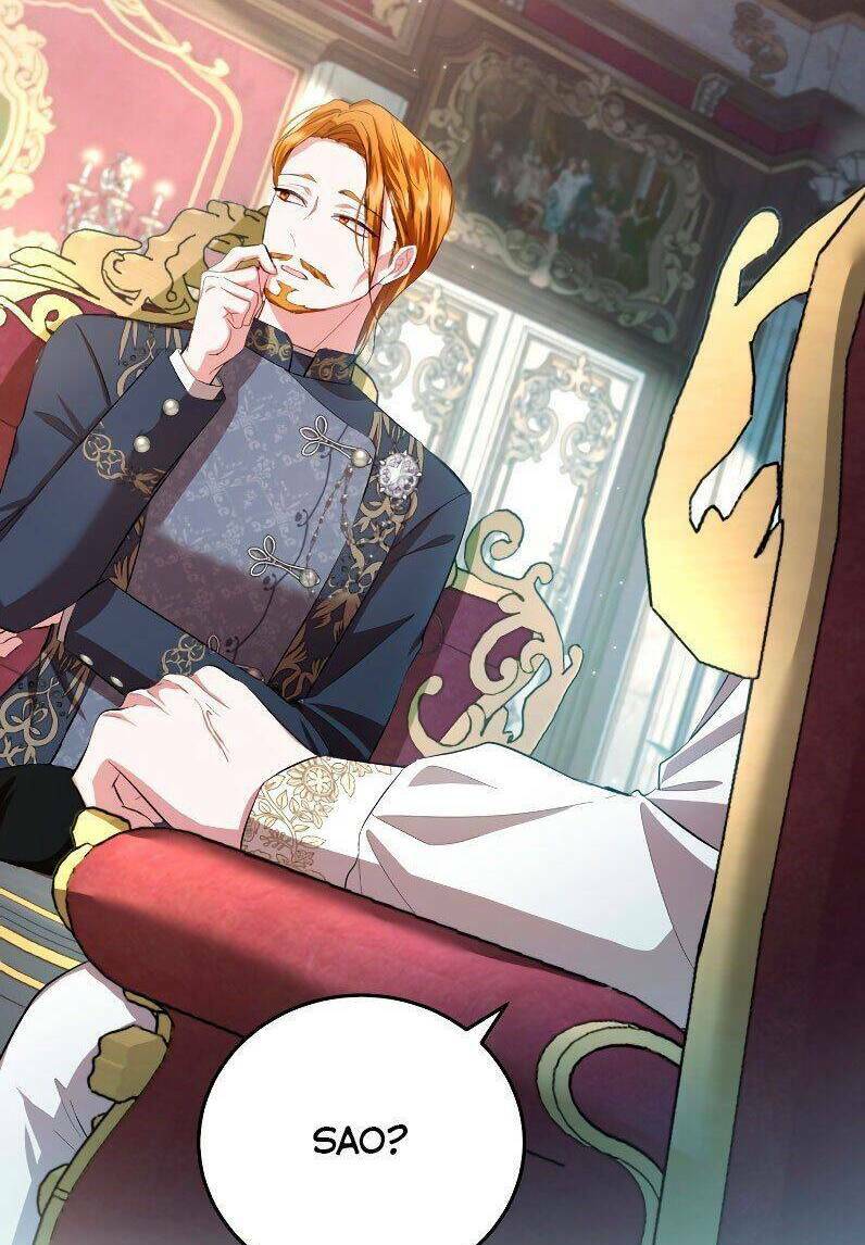 Tôi Sẽ Sống Thử Cuộc Đời Của Ác Nữ Chapter 12 - Trang 22