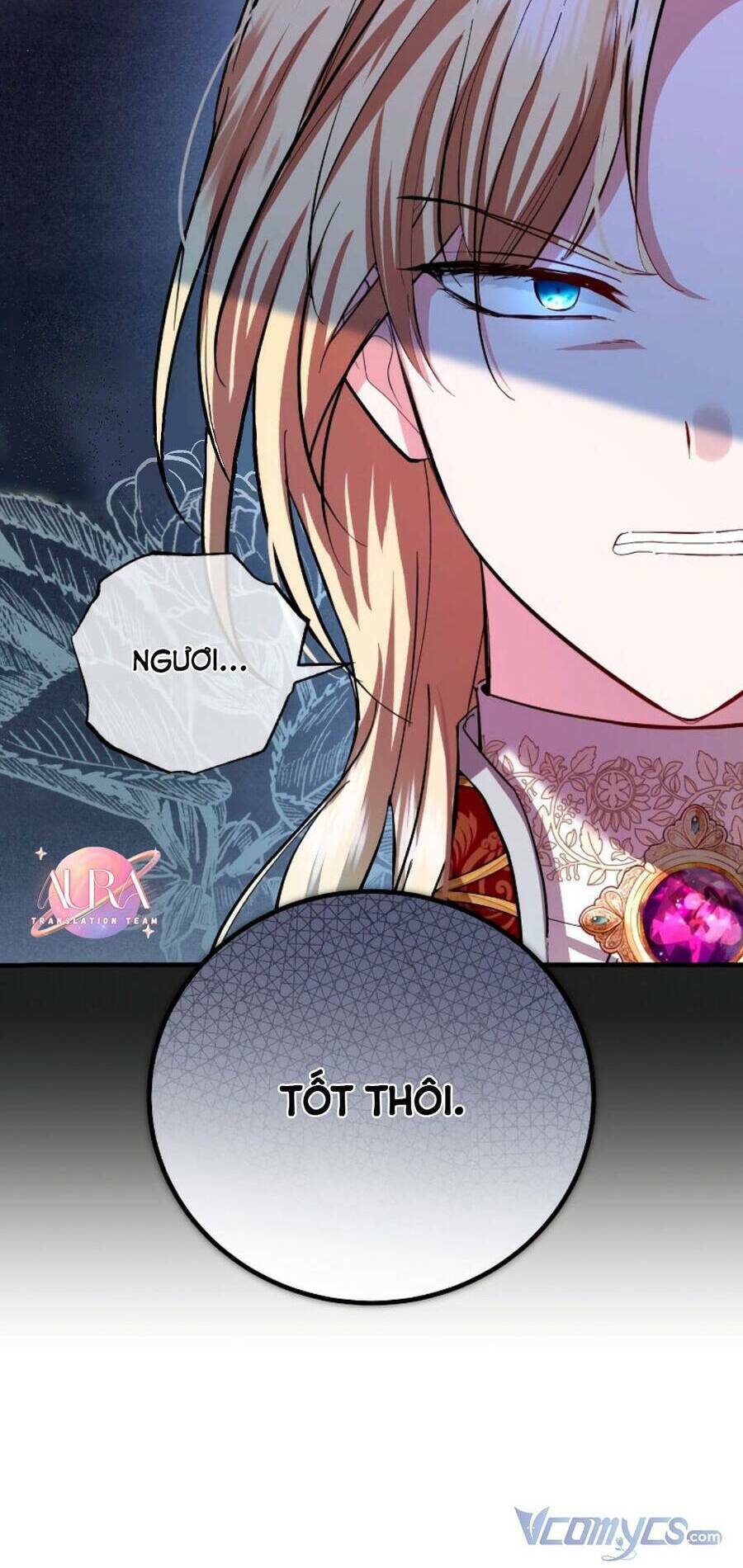 Tôi Sẽ Sống Thử Cuộc Đời Của Ác Nữ Chapter 12 - Trang 25