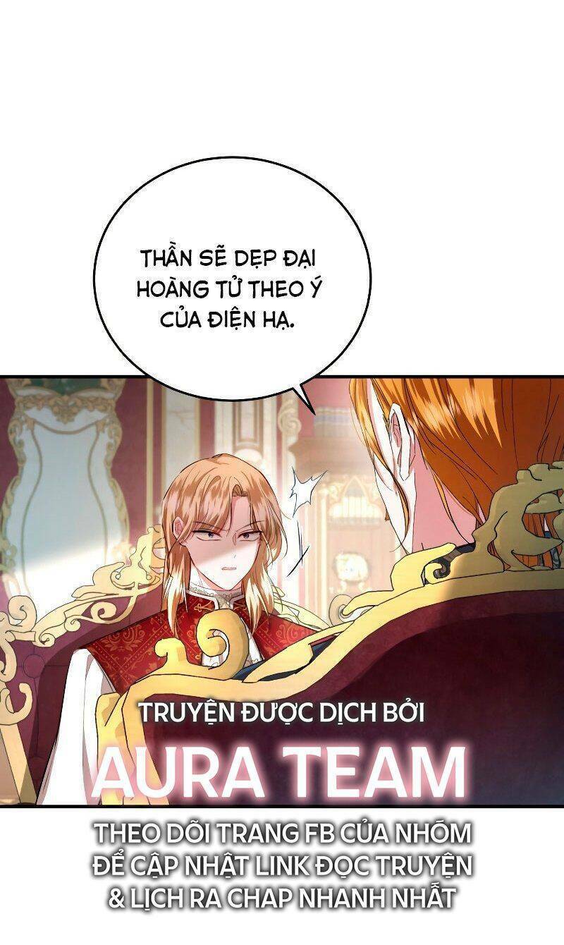 Tôi Sẽ Sống Thử Cuộc Đời Của Ác Nữ Chapter 12 - Trang 26