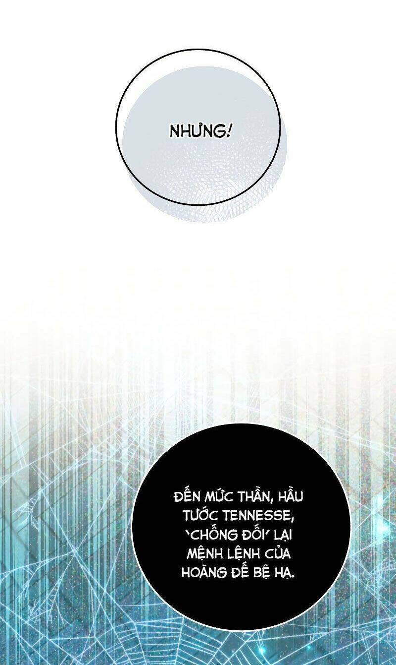 Tôi Sẽ Sống Thử Cuộc Đời Của Ác Nữ Chapter 12 - Trang 27