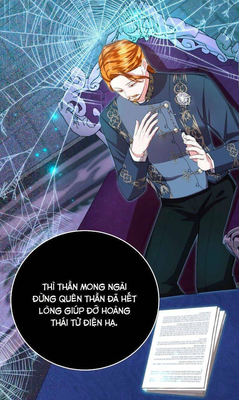 Tôi Sẽ Sống Thử Cuộc Đời Của Ác Nữ Chapter 12 - Trang 28