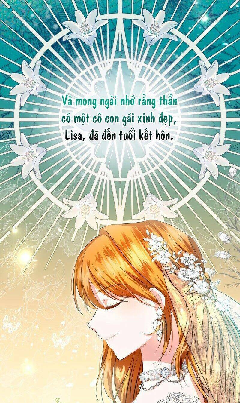 Tôi Sẽ Sống Thử Cuộc Đời Của Ác Nữ Chapter 12 - Trang 30