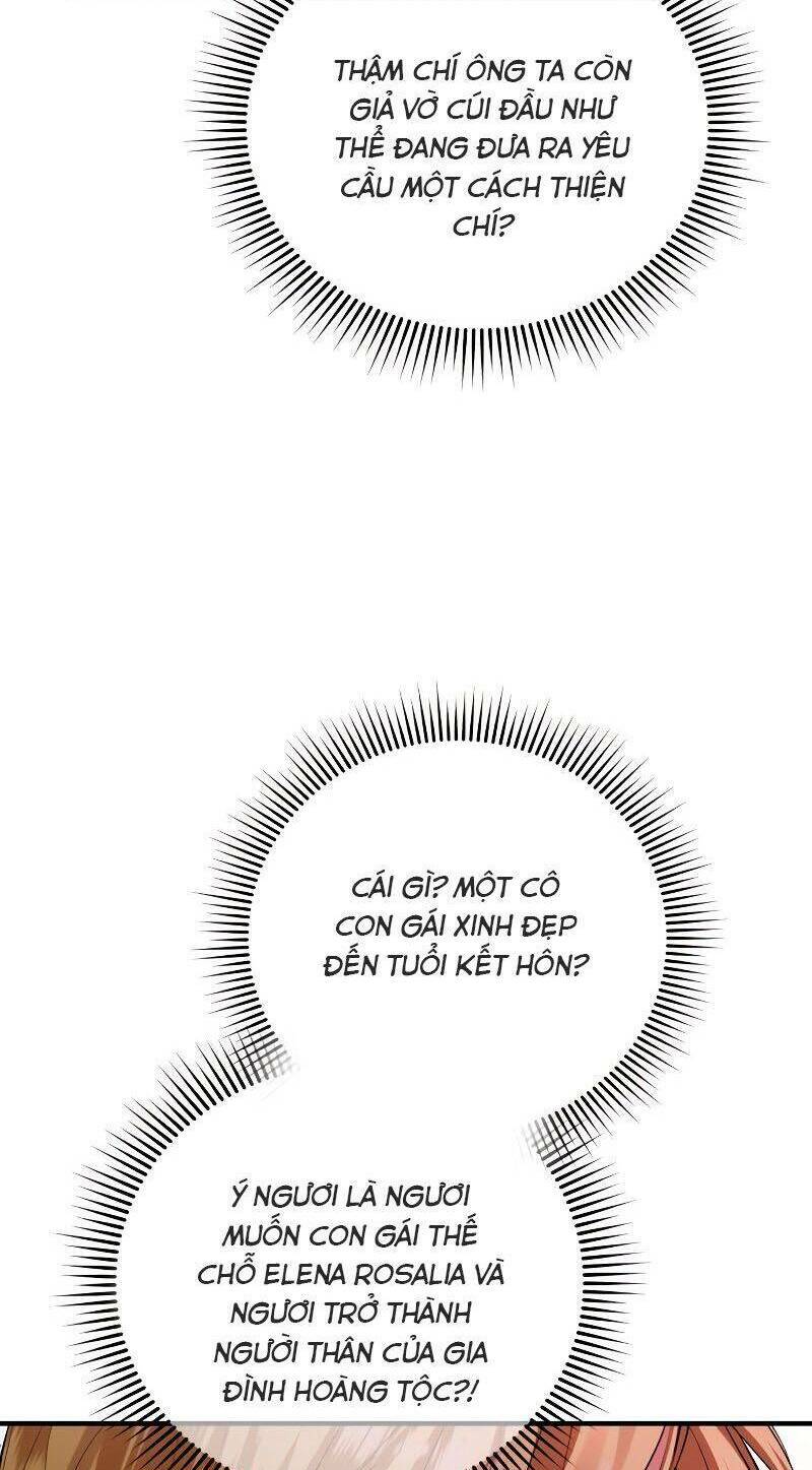 Tôi Sẽ Sống Thử Cuộc Đời Của Ác Nữ Chapter 12 - Trang 34