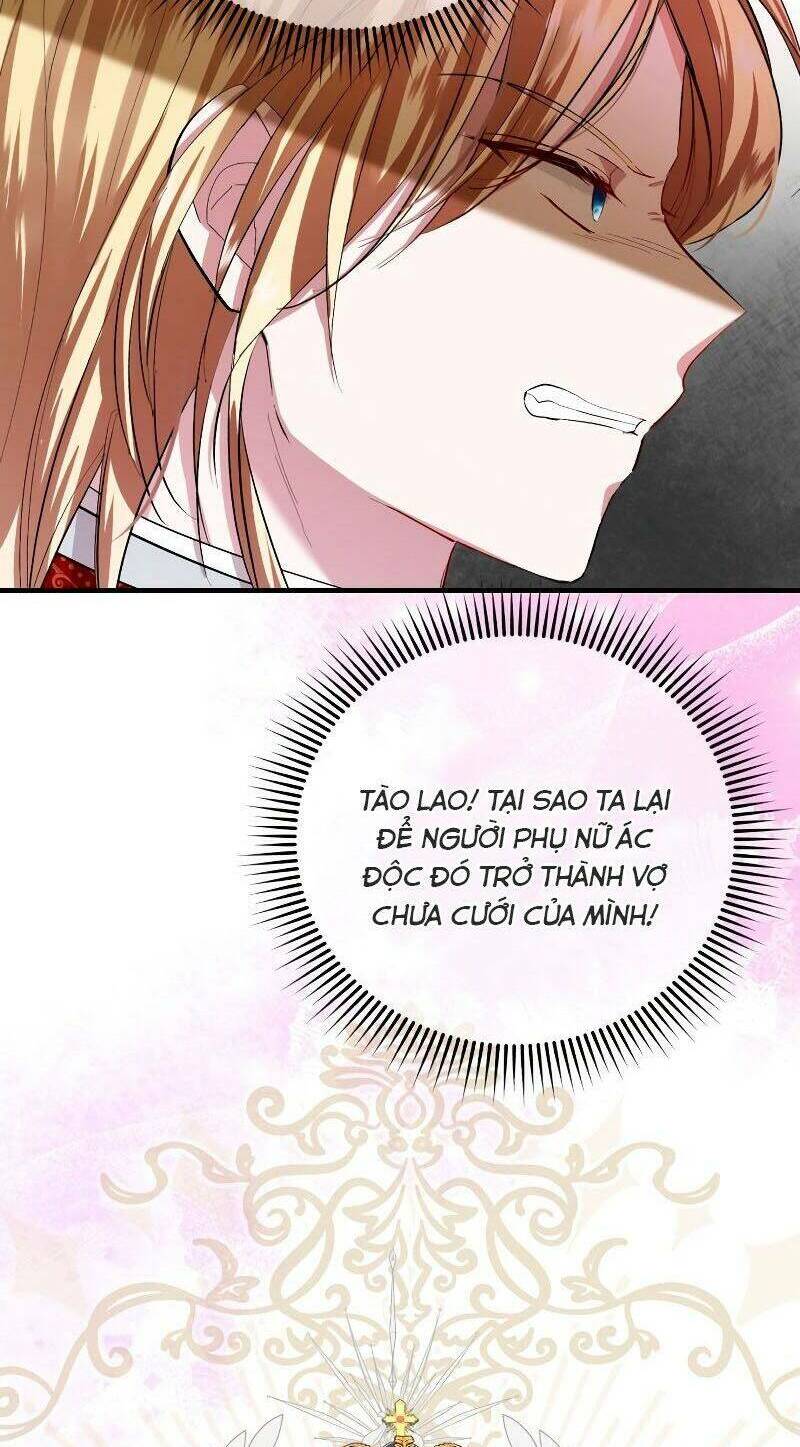 Tôi Sẽ Sống Thử Cuộc Đời Của Ác Nữ Chapter 12 - Trang 35