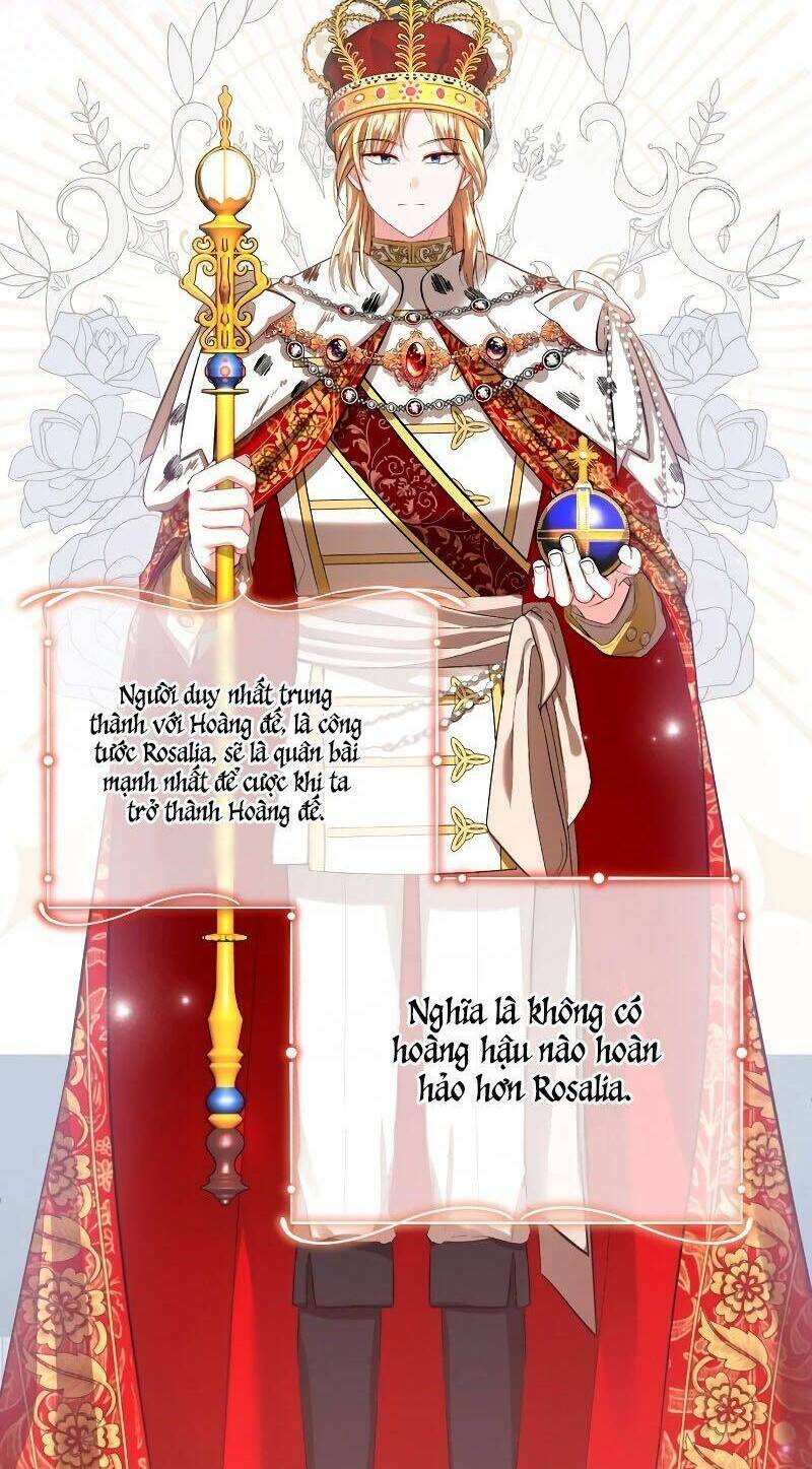 Tôi Sẽ Sống Thử Cuộc Đời Của Ác Nữ Chapter 12 - Trang 36