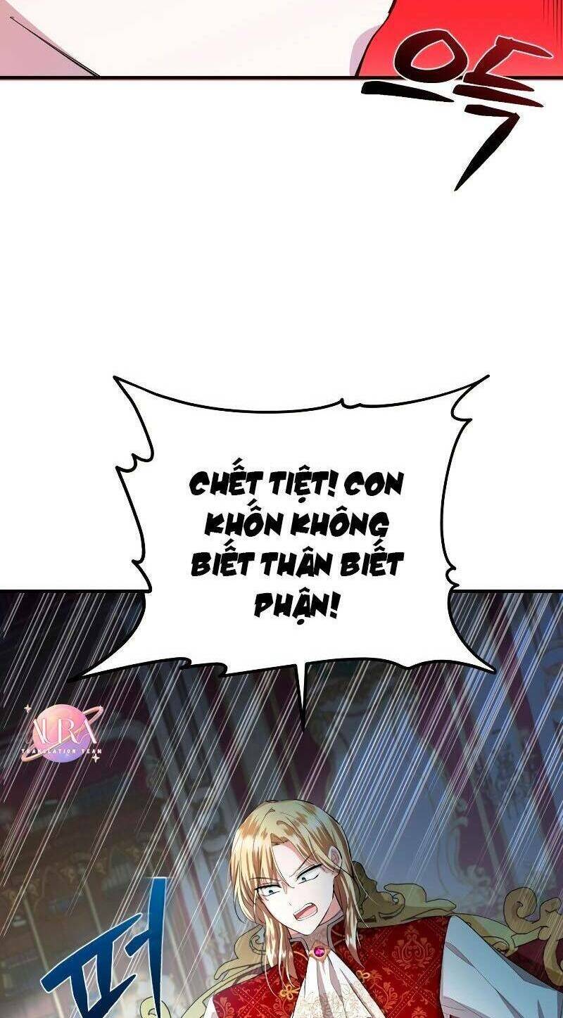 Tôi Sẽ Sống Thử Cuộc Đời Của Ác Nữ Chapter 12 - Trang 39