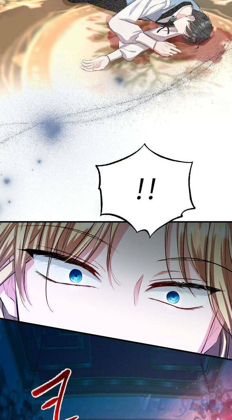 Tôi Sẽ Sống Thử Cuộc Đời Của Ác Nữ Chapter 12 - Trang 43