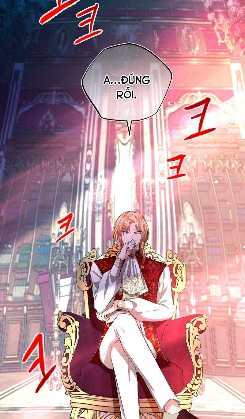 Tôi Sẽ Sống Thử Cuộc Đời Của Ác Nữ Chapter 12 - Trang 44