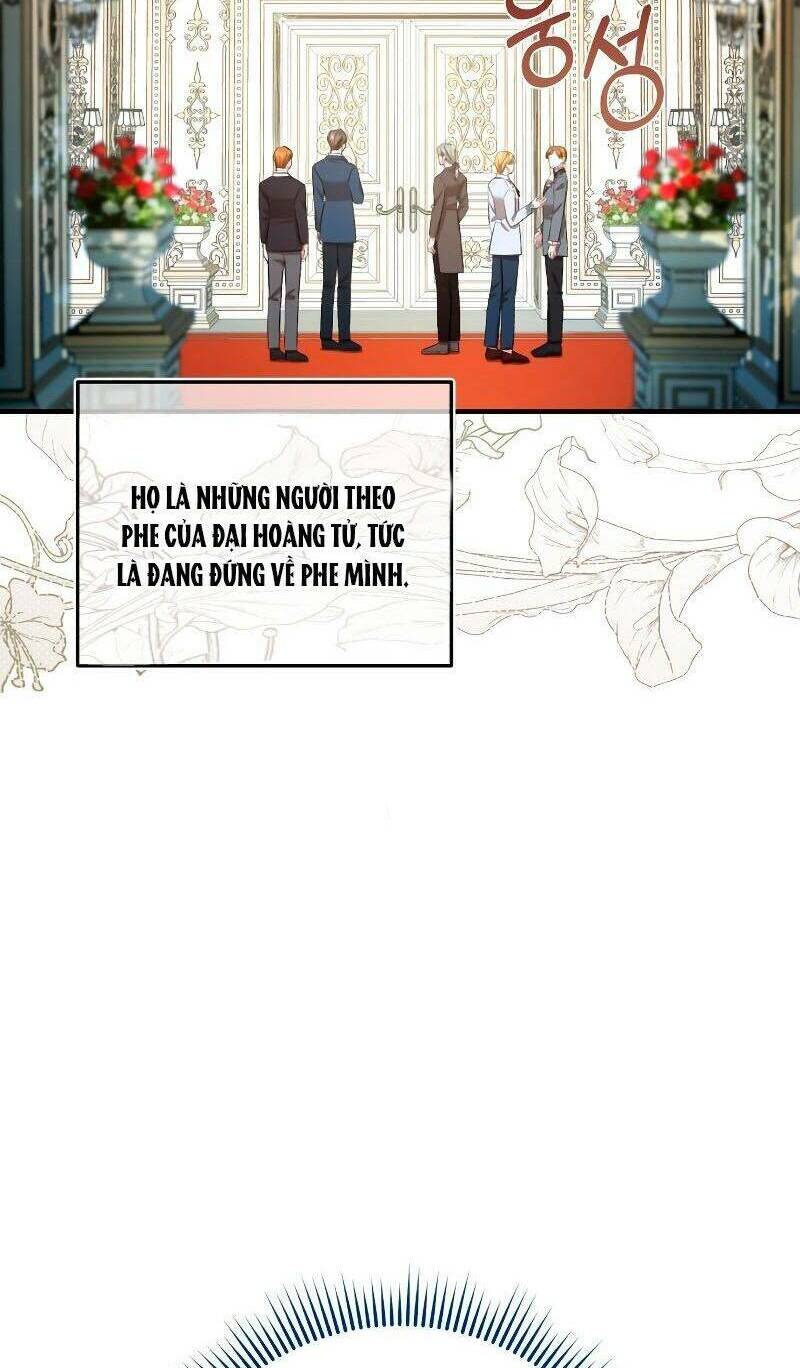 Tôi Sẽ Sống Thử Cuộc Đời Của Ác Nữ Chapter 12 - Trang 49