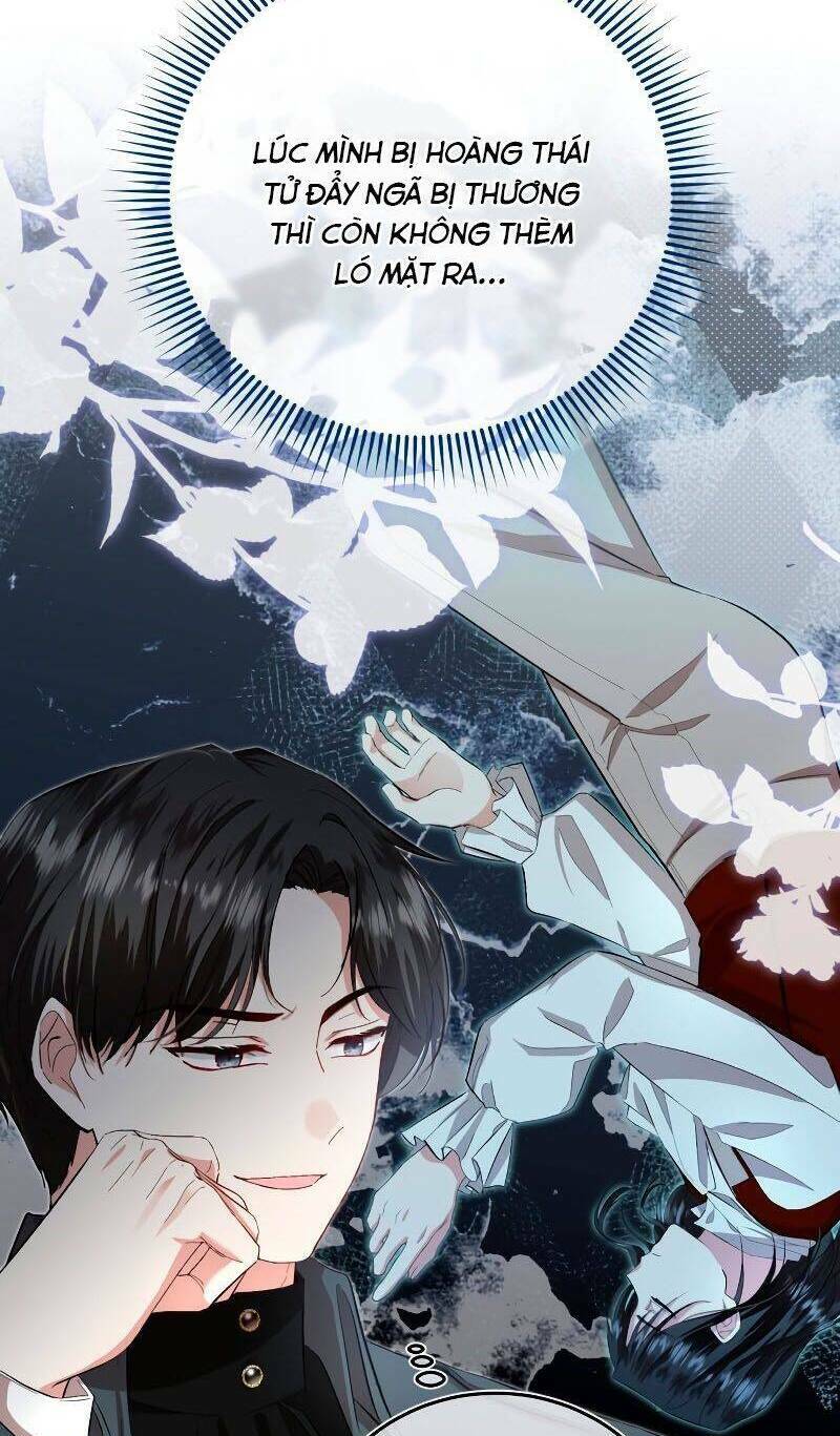 Tôi Sẽ Sống Thử Cuộc Đời Của Ác Nữ Chapter 12 - Trang 50