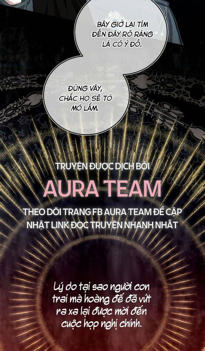 Tôi Sẽ Sống Thử Cuộc Đời Của Ác Nữ Chapter 12 - Trang 51