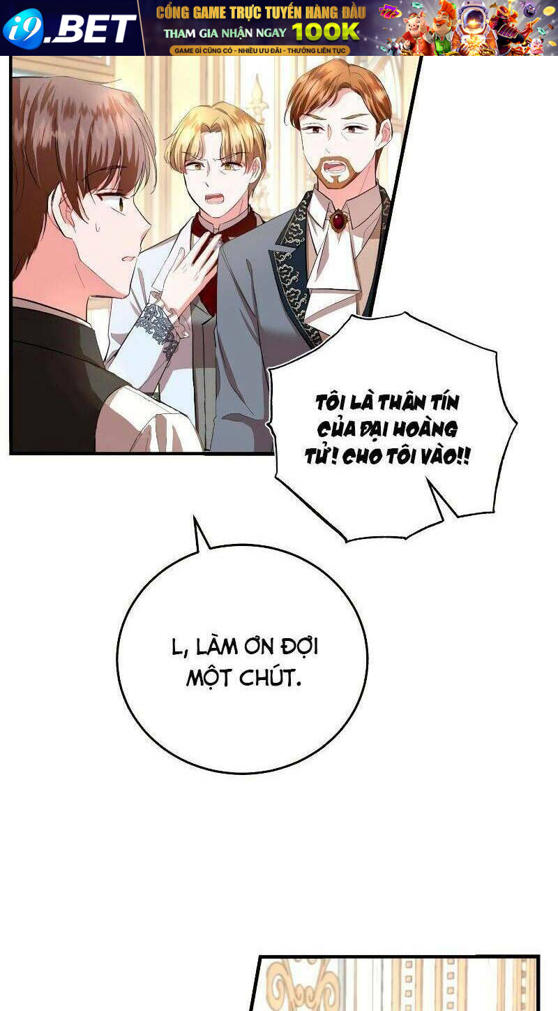 Tôi Sẽ Sống Thử Cuộc Đời Của Ác Nữ Chapter 12 - Trang 53